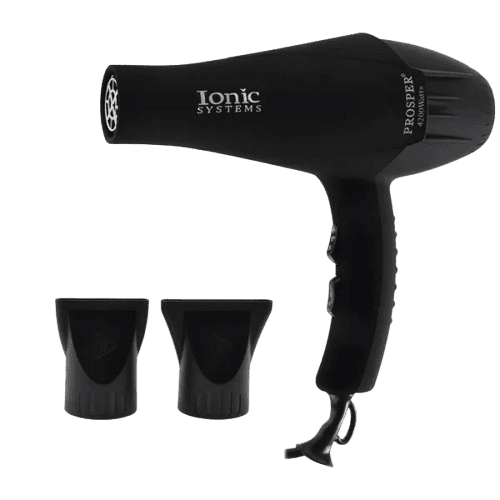 Secador Prosper P-6800 Preto 220V/4200W