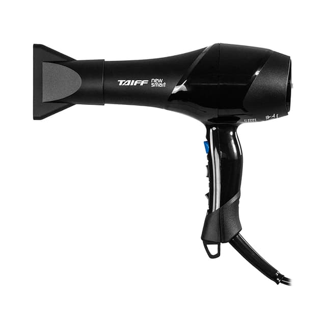 Secador Taiff New Smart 1700W 127V ~ 50 60Hz
