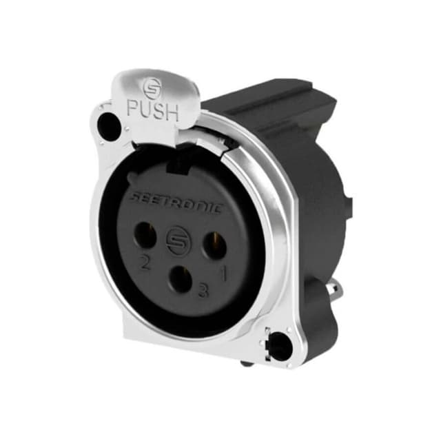 Conector Scadf3-H Seetronic