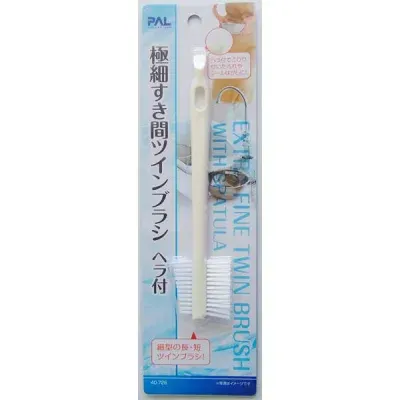 Escova de Limpeza Seiwa 19CM