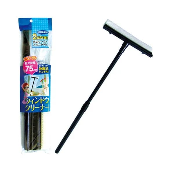 SEIWA ESCURRIDOR DE LIMPIEZA 75CM