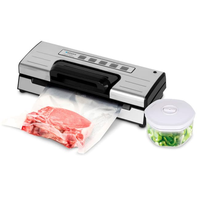 Seladora A Vácuo Profissional Cuisinart Vs-300C