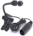 Microfone Sennheiser e608 Sopro