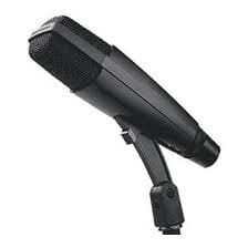 Microfone Sennheiser Md421-Ii