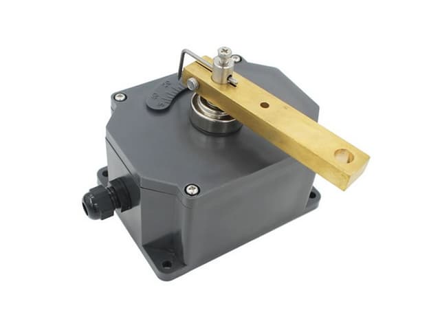Sensor de Ângulo de Leme Onwa Krf-35