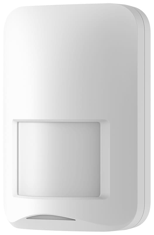 Sensor de Movimento Hikvision Ds-PD201P10-Wb Ax Home