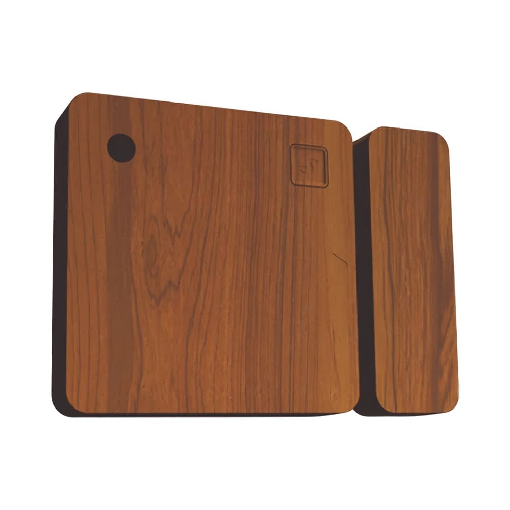 Sensor de Movimento Shelly Blu Door/Window Marrom