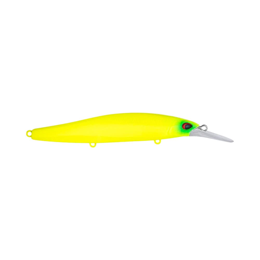 Isco Artificial Marine Invader Minnow Mr 110F 24 11CM 17GR