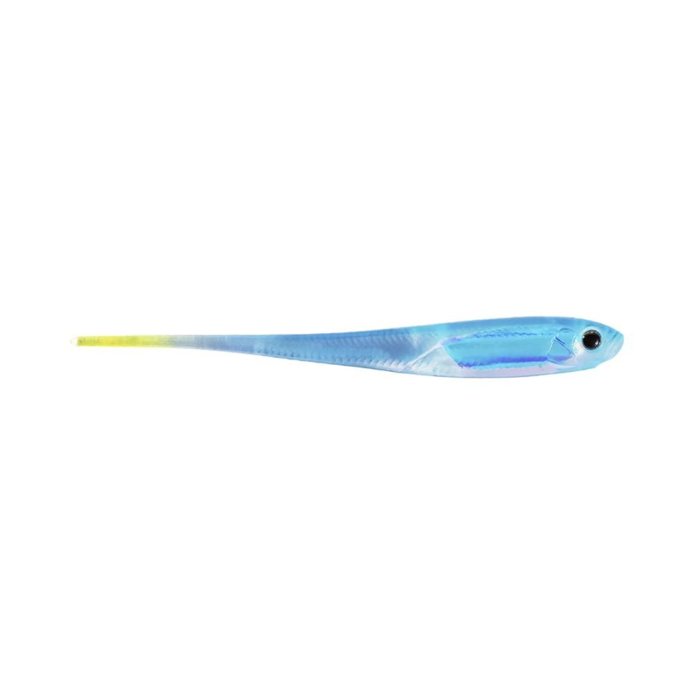 Isca Artificial Marine Jerk Shad Soft 110 Bth C5