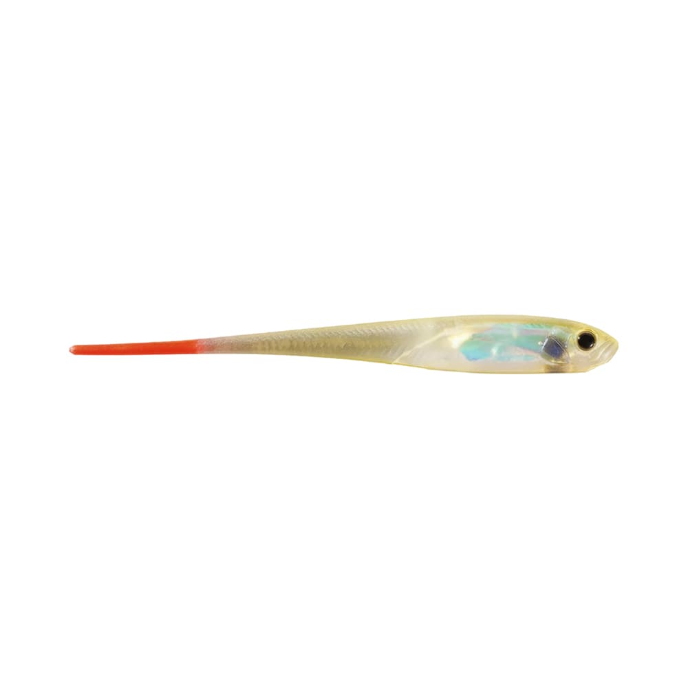 Isco Artificial Marine Jerk Shad Soft 110 Gth