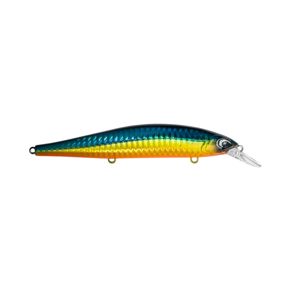 Iscas Artificiais Marine Predator Minnow Sr 115S Bgo 11.5Cm 17GR