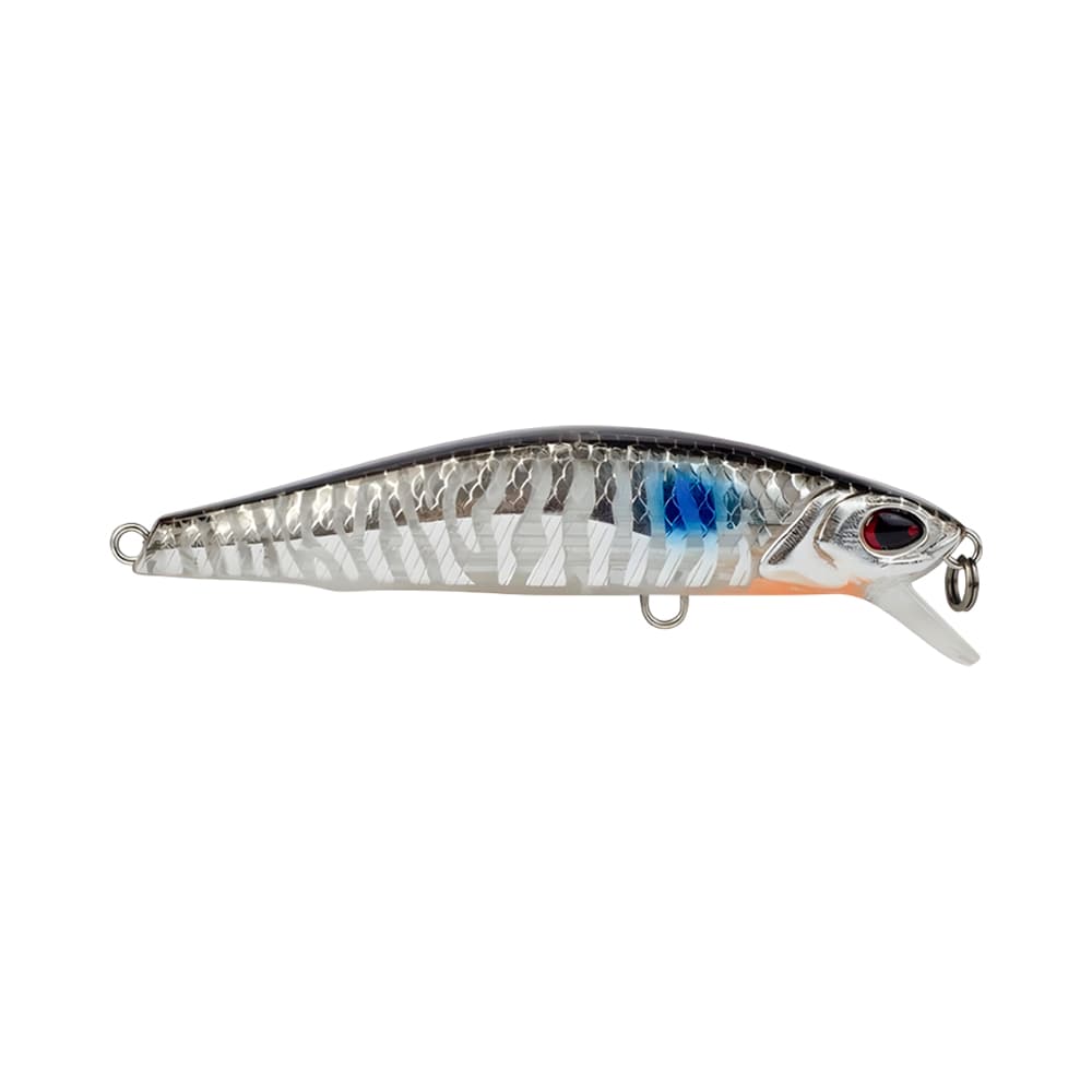 Isco Artificial Marine Raptor Minnow 120 N1 12CM 24.5Gr