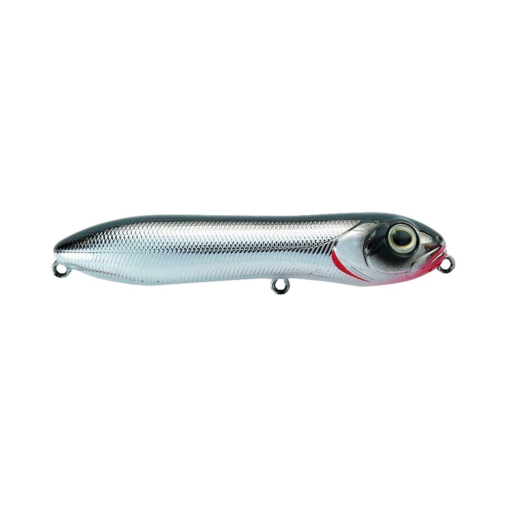 Isca Artificial Marine Sports Hammer 100 38