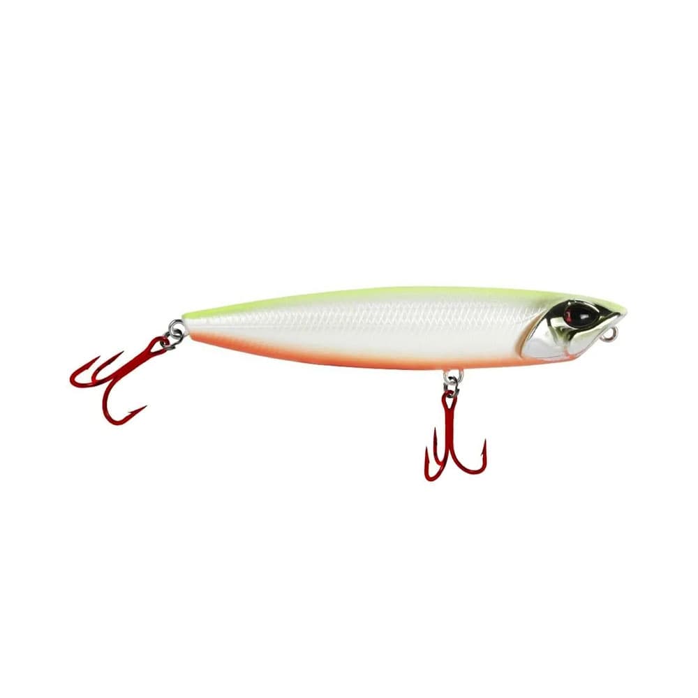 Iscas Artificiais Marine Sports Pro Slider 115 N4 11.5Cm 22GR