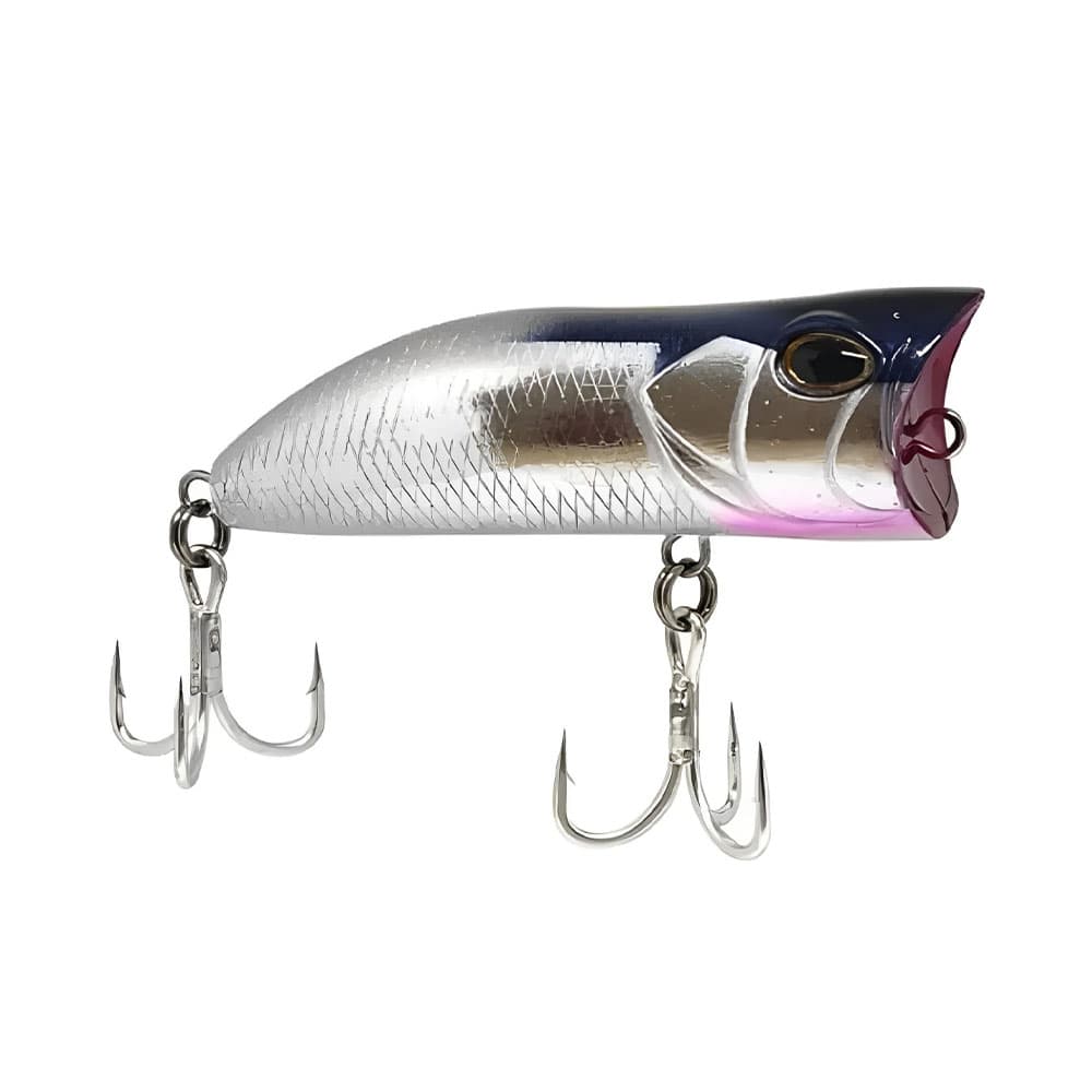 Isco Artificial Marine Sports Ram Popper 90 M-269 9CM 26GR
