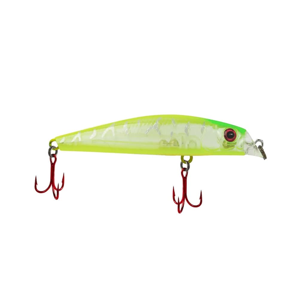 Iscas Artificiais Marine Sports Rei do Rio 80 32 8CM 8.5Gr