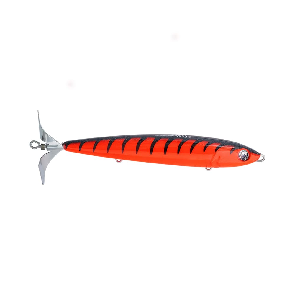 Isco Artificial Marine Tnt 140 Halloween 14CM