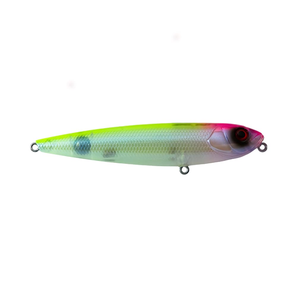 Isca Artificial Marine Top Gun 80 Cpt-78