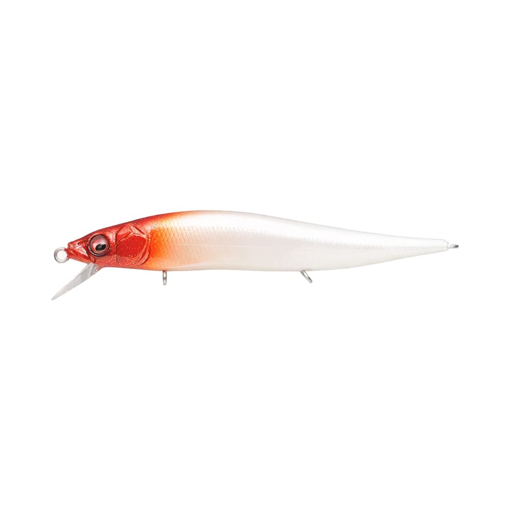 Isca Artificial Megabass Oneten Jr Sw 0634 Vermelho