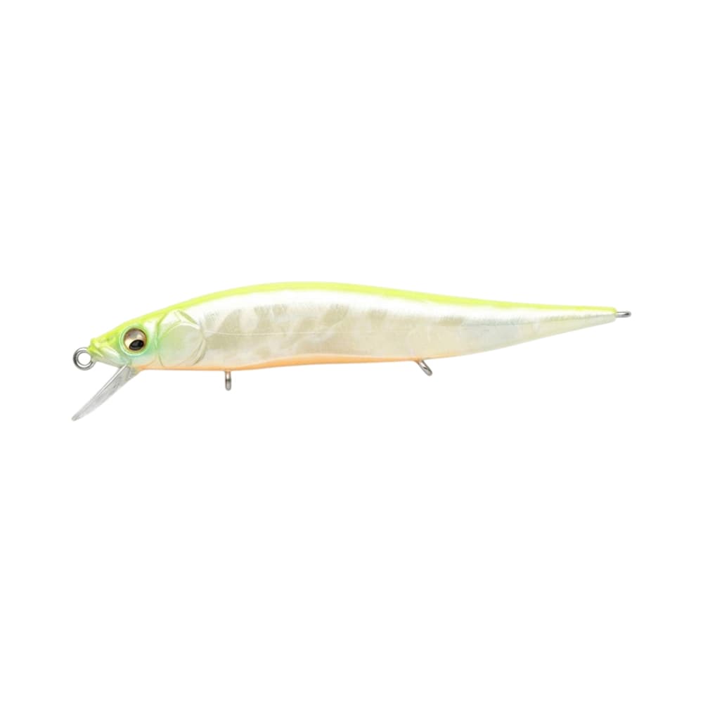 Isca Artificial Megabass Oneten Jr Sw 0702 Chart