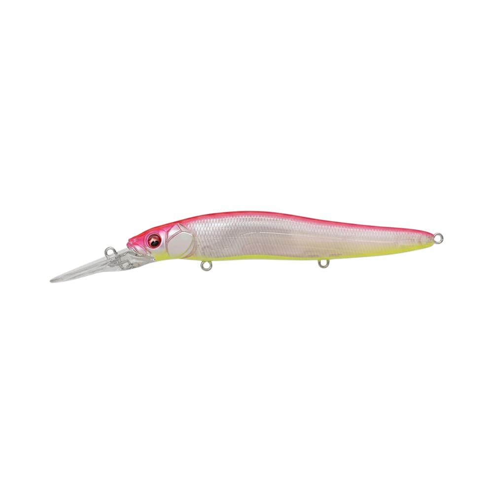 SEÑUELO ARTIFICIAL MEGABASS ONETEN R+2 JUKUCHO PINK 2964