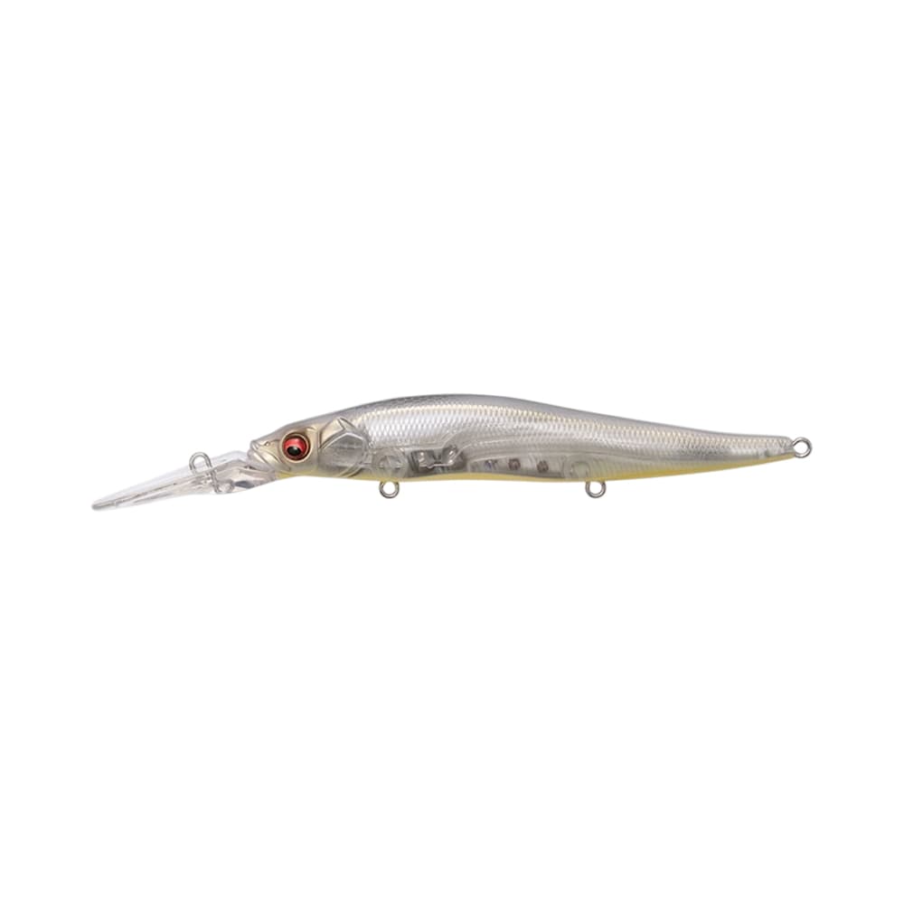 Isco Artificial Megabass Oneten R+2 Stain Reaction 3199