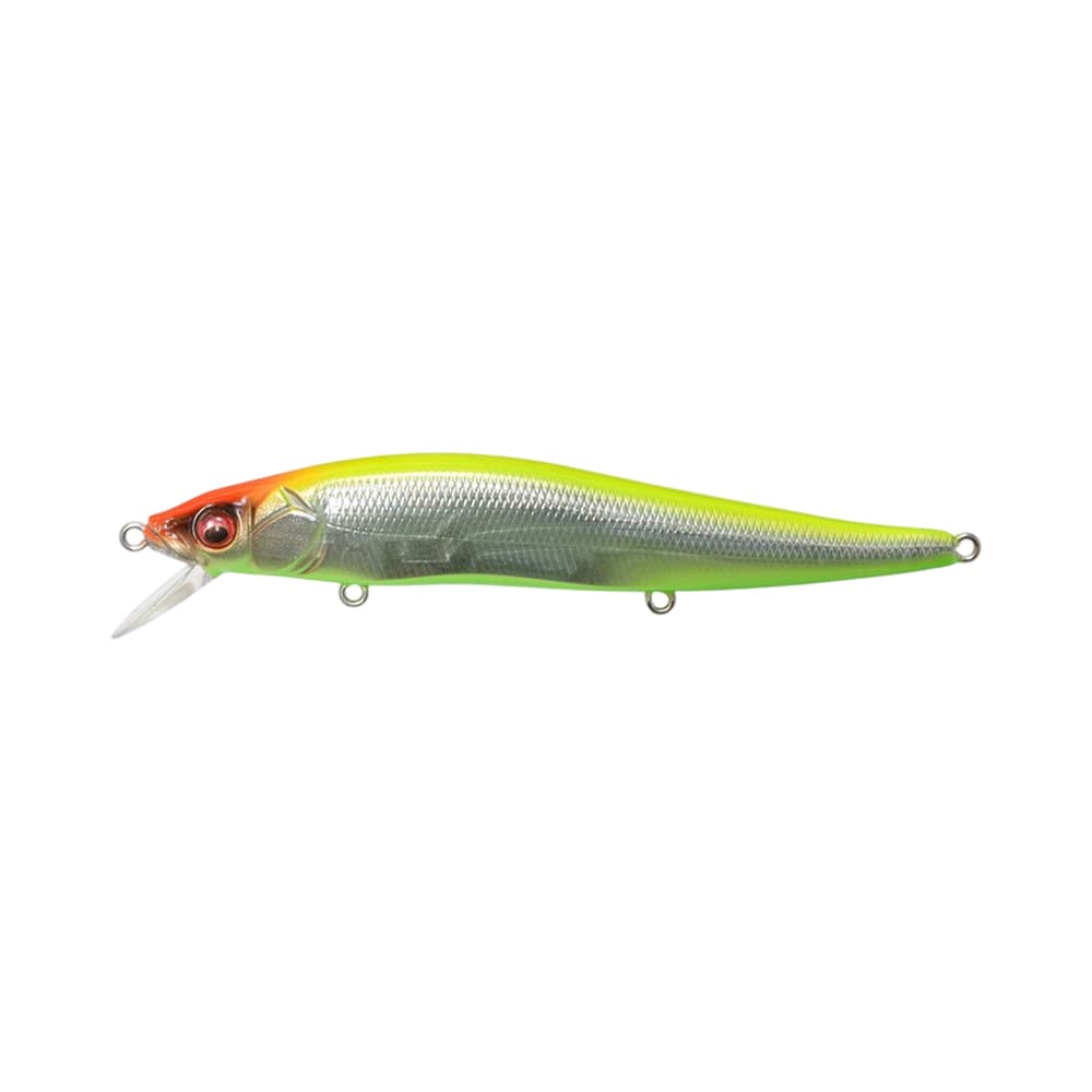 Isca Artificial Megabass Vision Oneten 3320 Vegetation