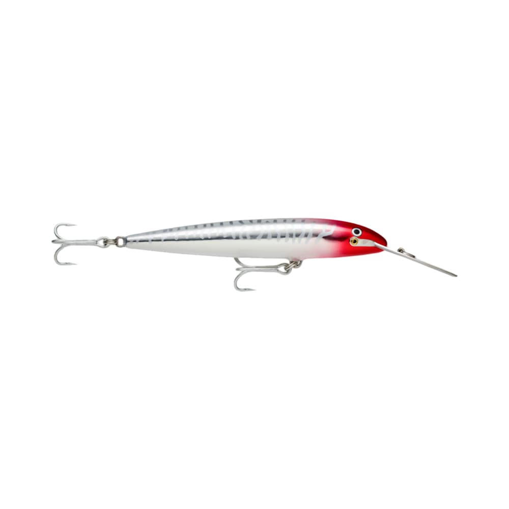 Isco Artificial Rapala Countdown Magnum Cdmag18 Rhu 18CM 70GR