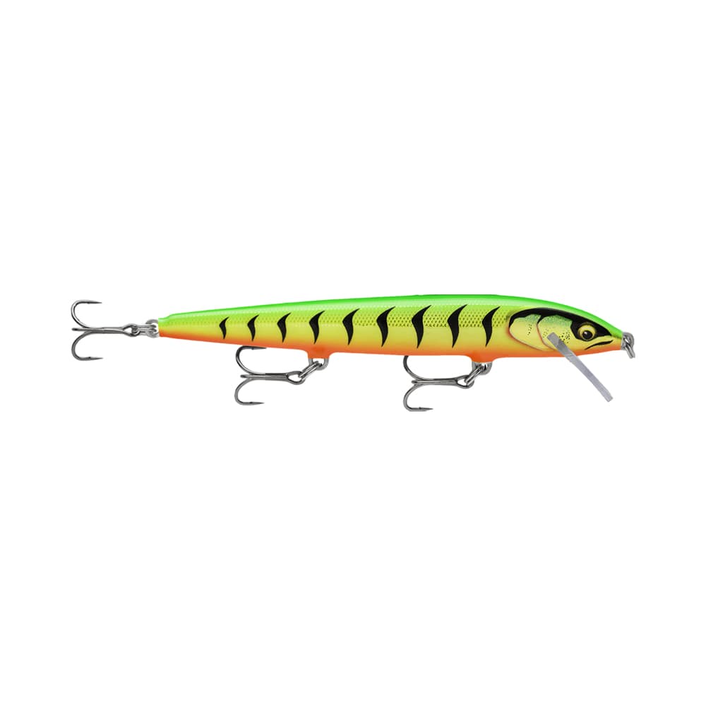 Isco Artificial Rapala Floater Elite Fe-120 Gdft