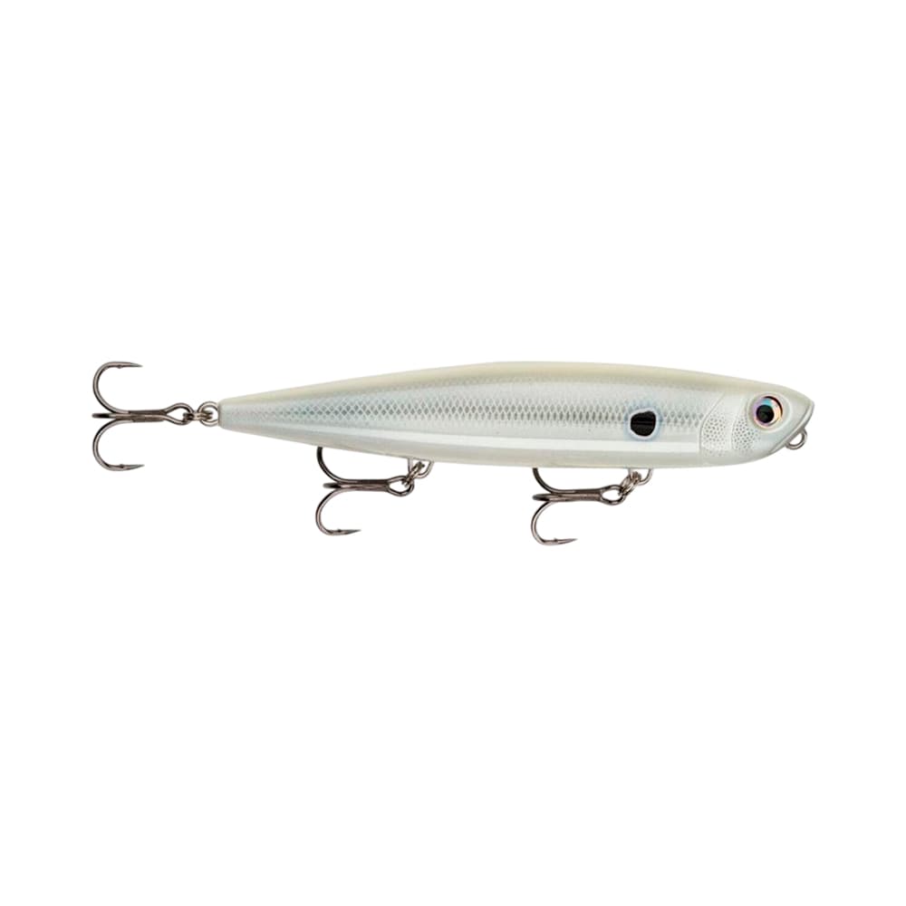 Isco Artificial Rapala Precision Xtreme Pencil Pxrpe127 Pw 12.7Cm 26GR