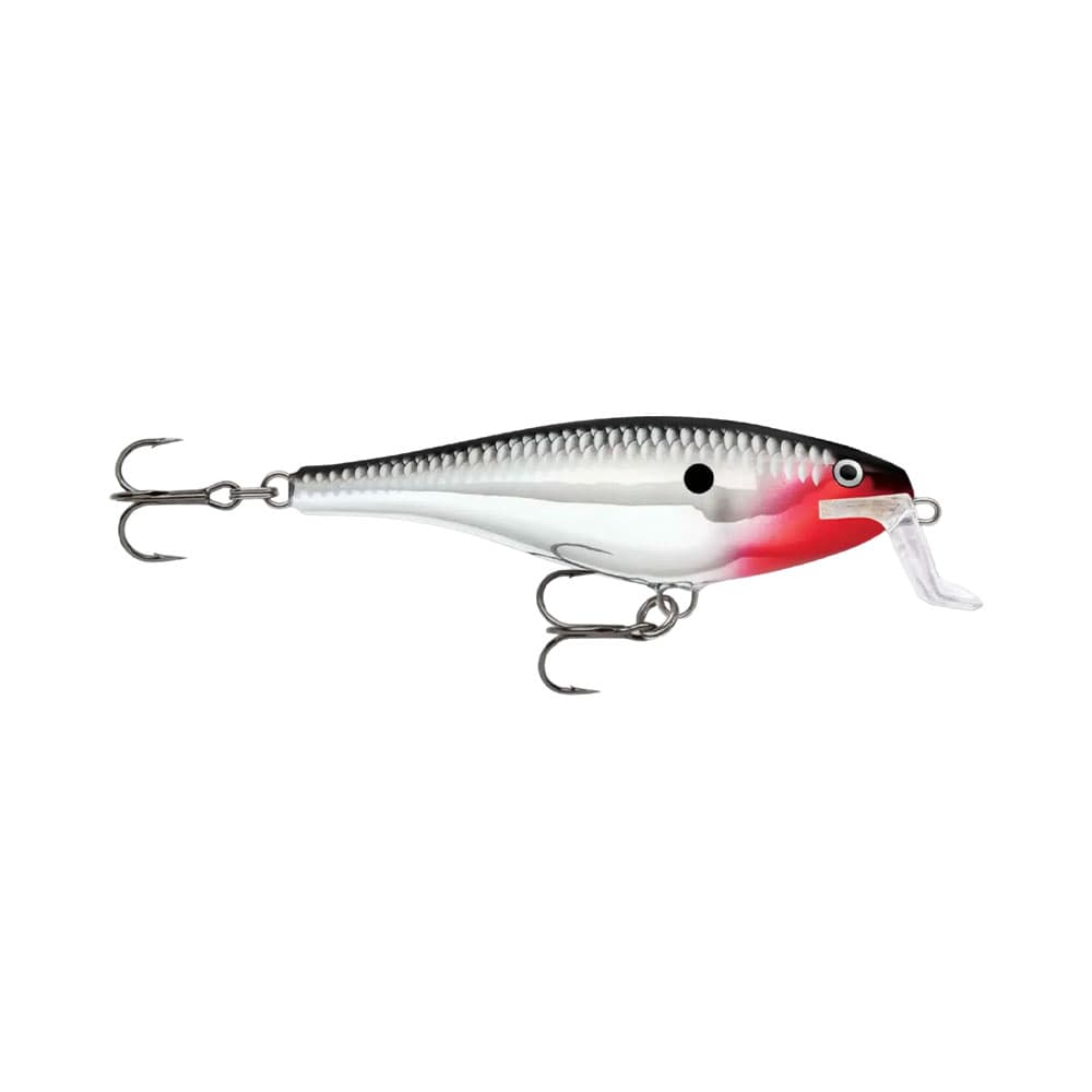 Isco Artificial Rapala Ssr14 Ch 14CM 45GR
