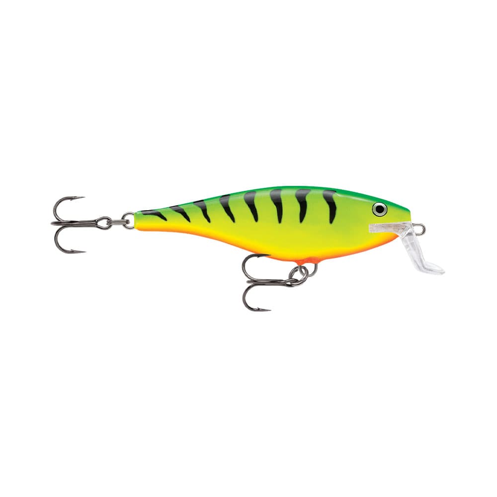 Isco Artificial Rapala Ssr14 Ft 14CM 45GR