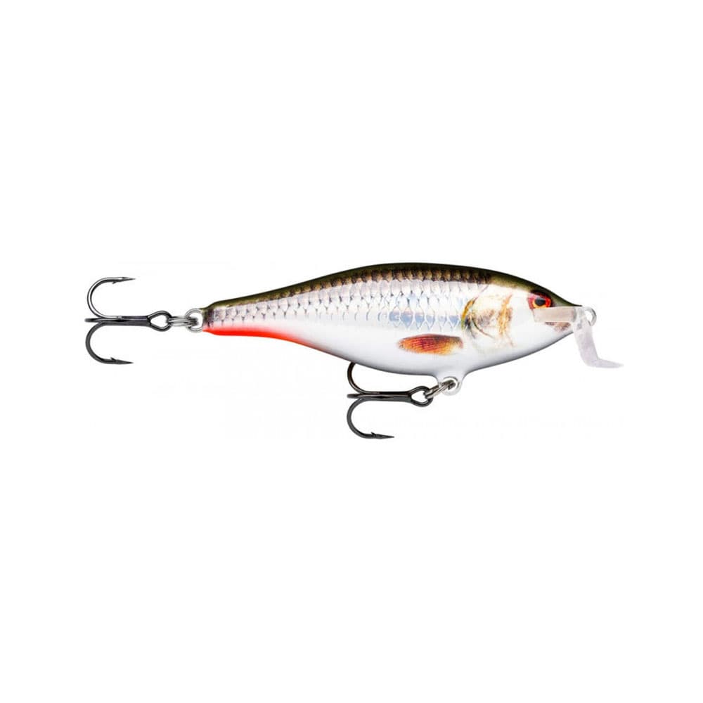 Isco Artificial Rapala Ssr9 Rohl 9CM 12GR