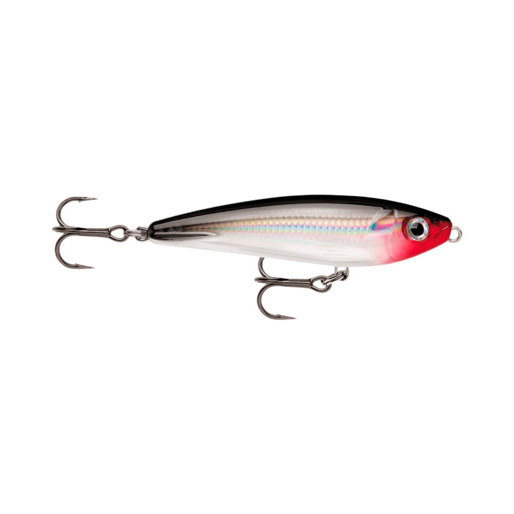 Isco Artificial Rapala X-Rap Subwalk Xrsb15 S 15CM 58GR