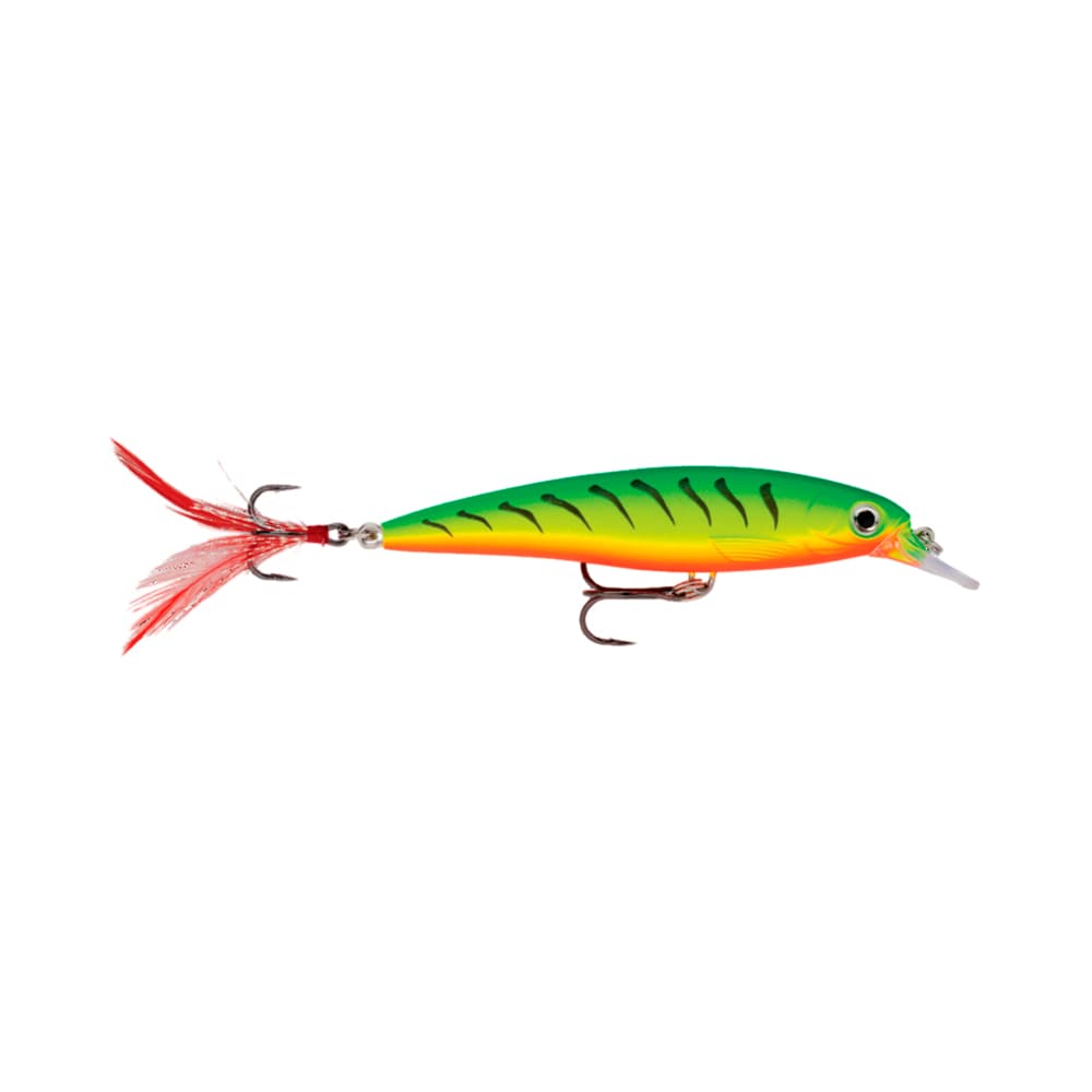 Isco Artificial Rapala X-Rap Xr08 Ftu 8CM 7GR