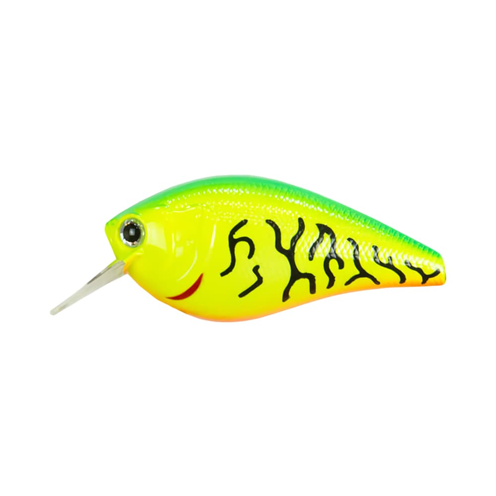 Iscas Artificiais Sumax Big Gut Sbg-70F 048