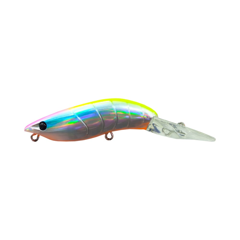 Isca Artificial Sumax Camarão Slinky Ssh-65F 223