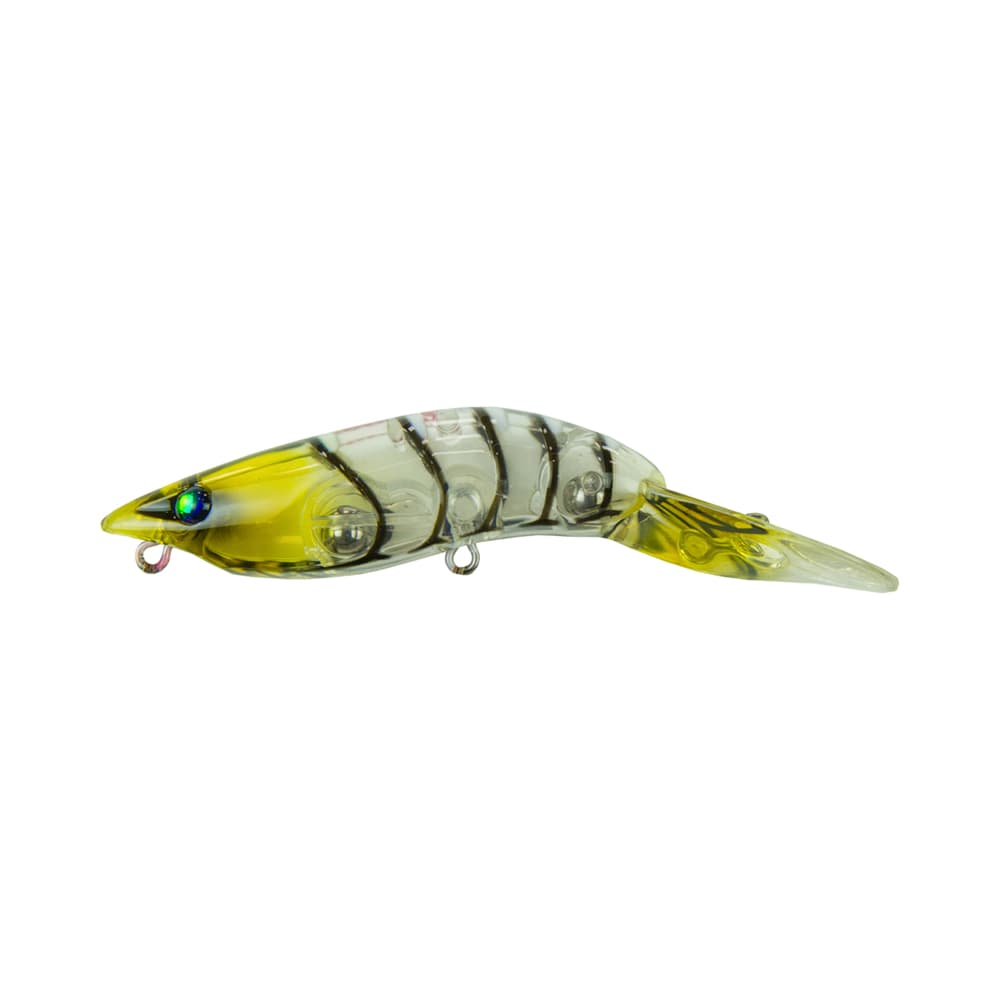 Isco Artificial Sumax Camarão Slinky Ssh-65F 525