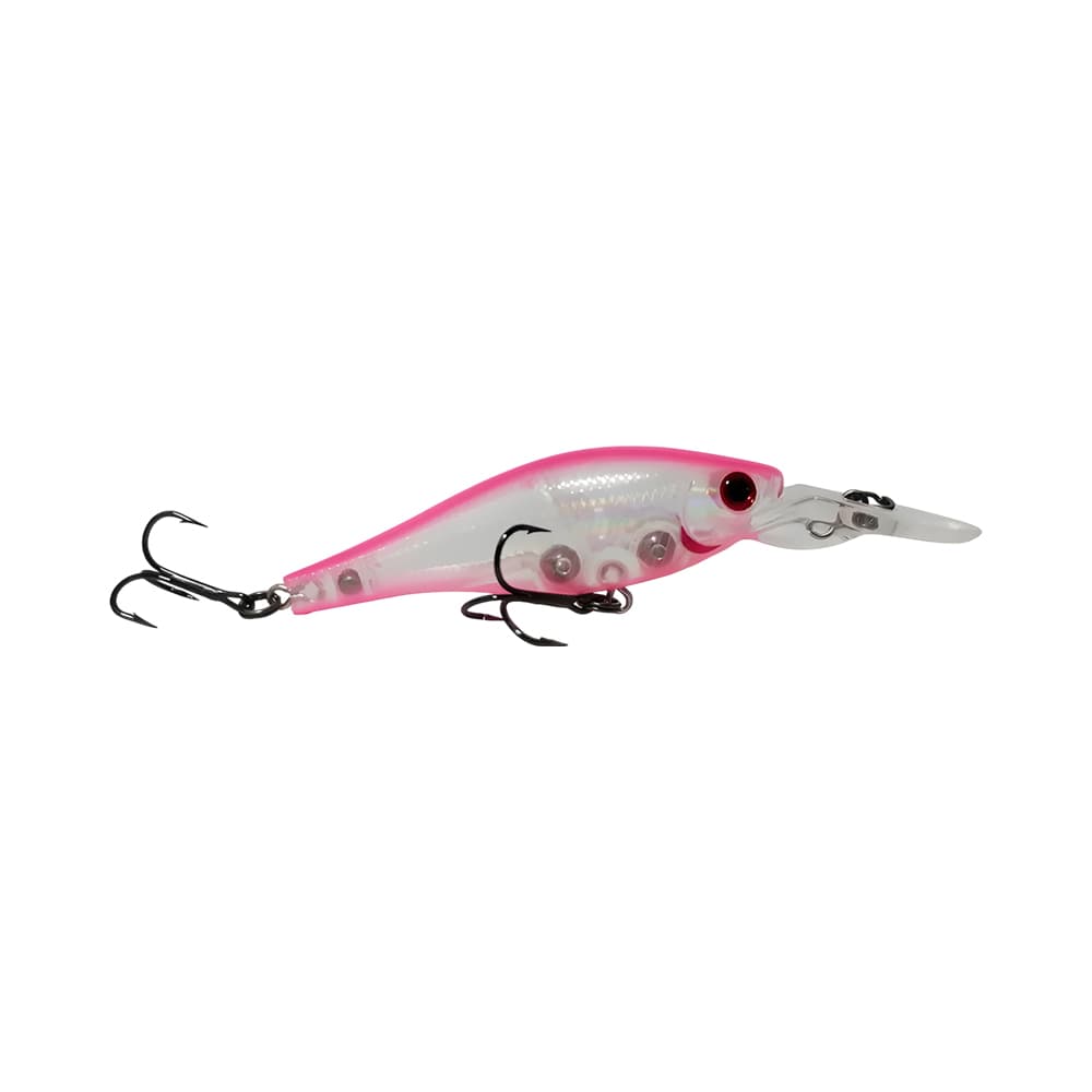 Isco Artificial Sumax Fusion Shad 60 482