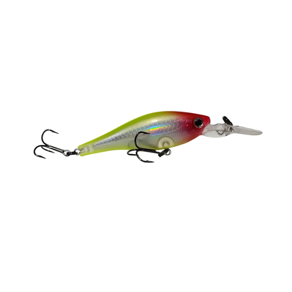 Iscas Artificiais Sumax Fusion Shad 052