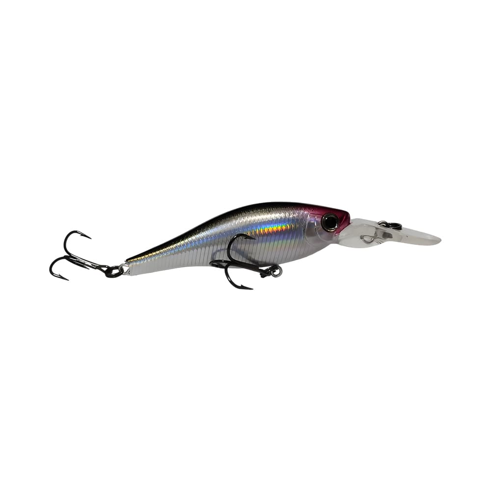 Isca Artificial Sumax Fs-7.5-225 Fusion Shad 75 225