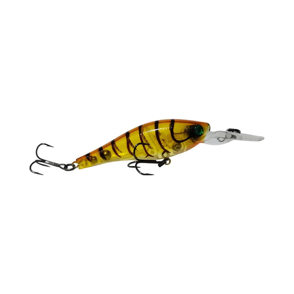 Isco Artificial Sumax Fusion Shad 75 515