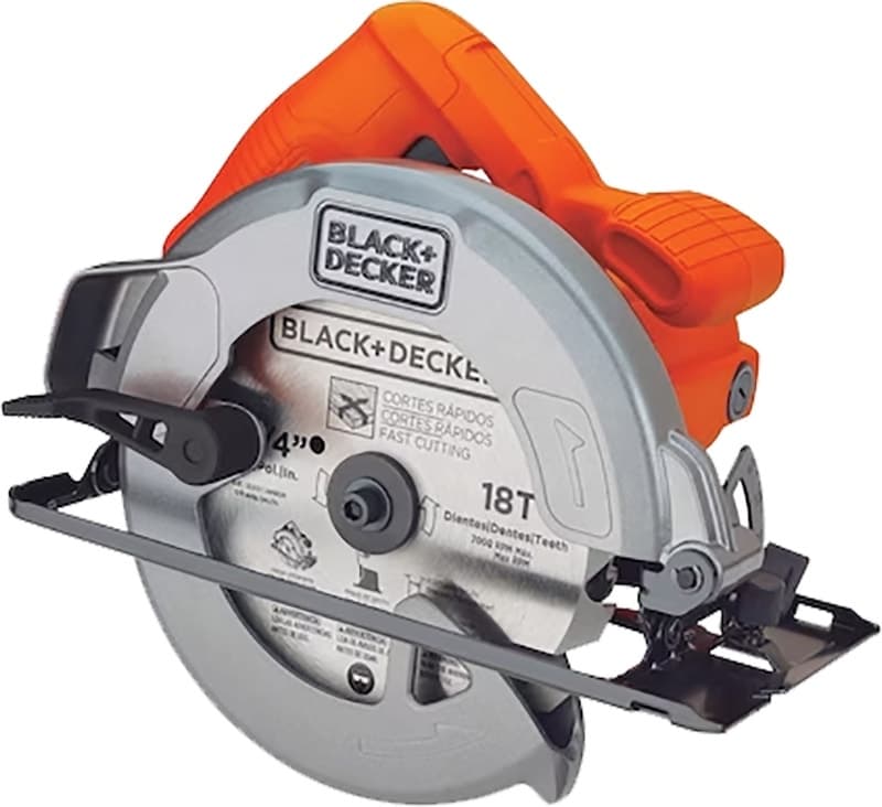 Serra Tico-Tico Black&decker SJ60K-B2C 600W 220V-50Hz