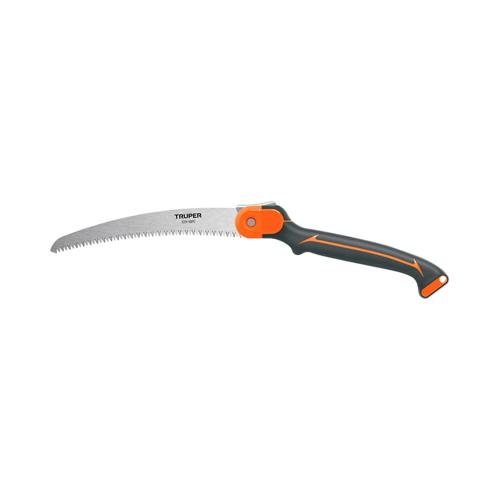 Serra Dobrável Truper 25CM