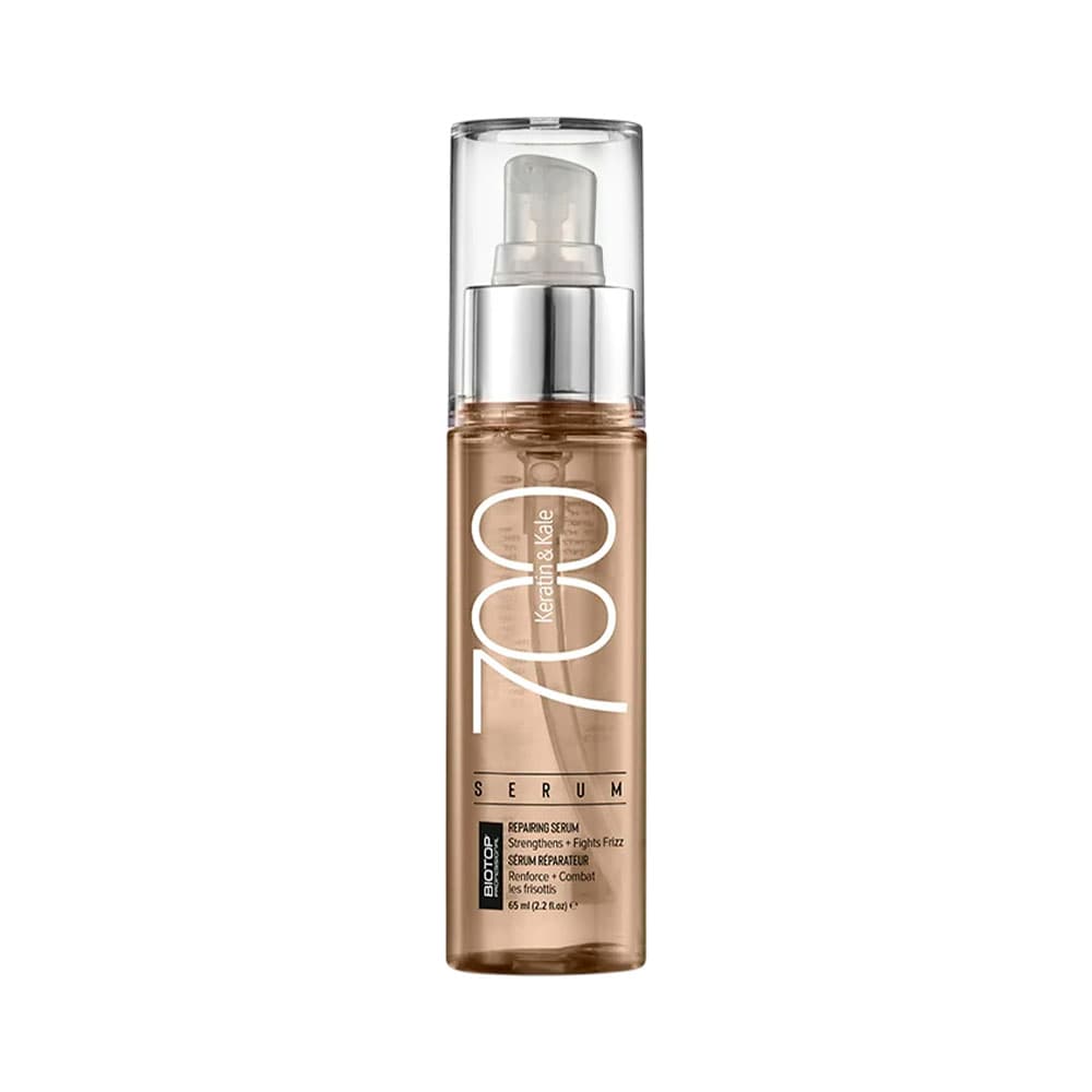 Sérum Capilar Biotop Professional Keratin & Kale 700 65ml