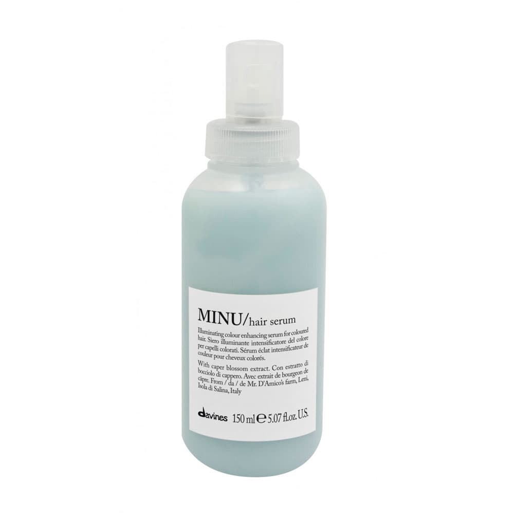 Sérum Capilar Davines Minu 150ml
