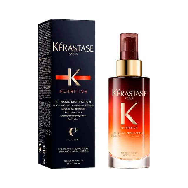Serum Capilar Kérastase Nutritive 8H Magic Night 90ml