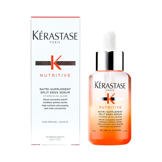 Serum Capilar Kérastase Nutritive Split 50ml