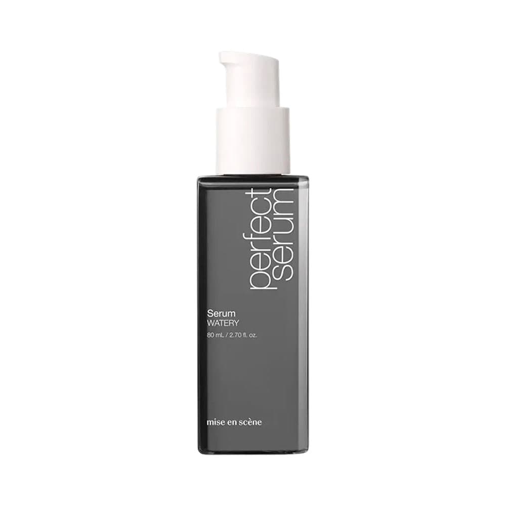 Sérum Capilar Mise En Scene Perfect Serum Watery 80ml