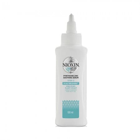 Sérum Capilar Nioxin Scalp Recovery 100ml
